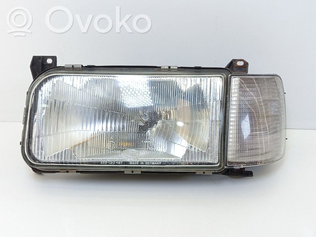 Phare frontale   7R0134596,0234596R20,13347900,357953049A,HELLA