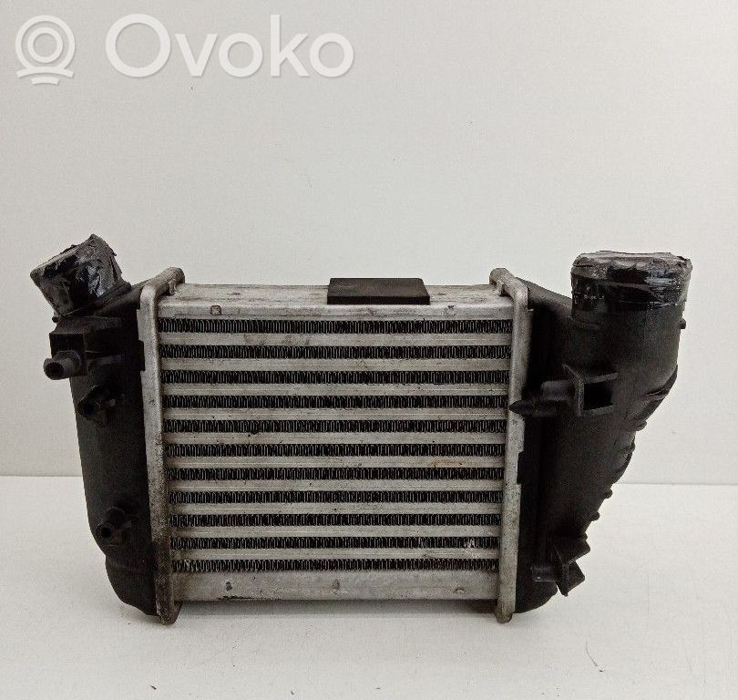 Audi A4 S4 B6 8E 8H Radiador intercooler 