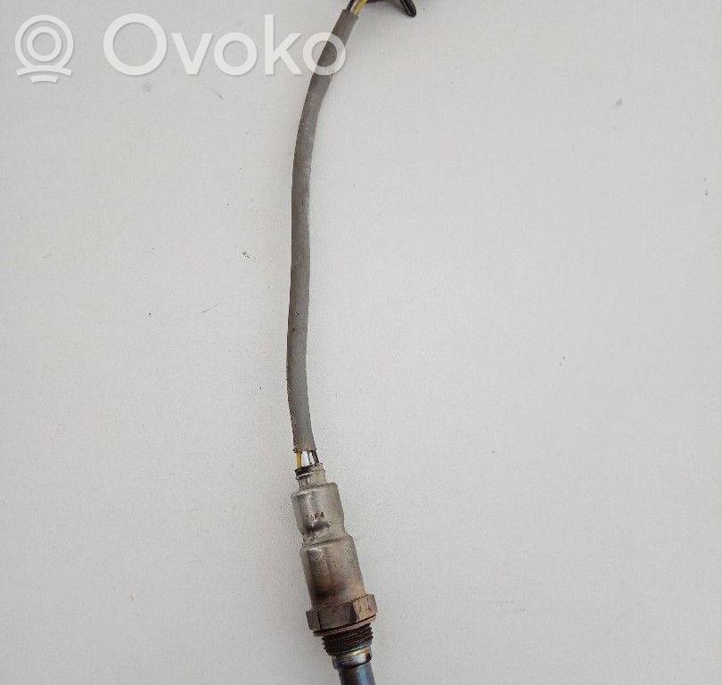 Fiat Fiorino Lambda probe sensor 