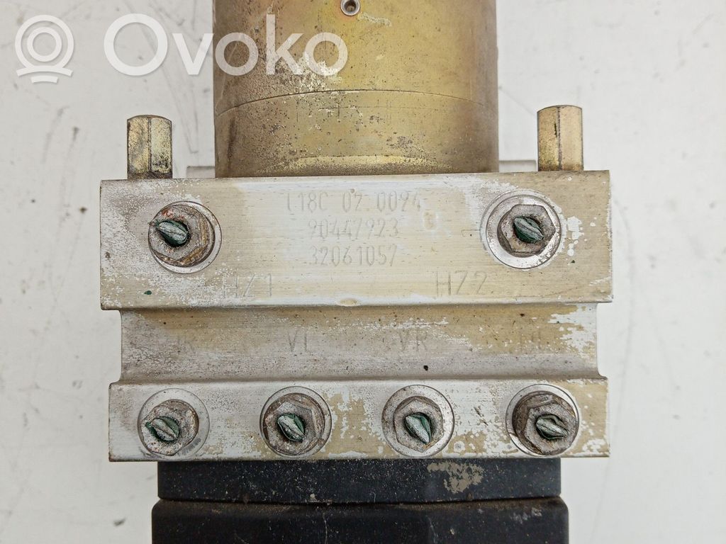 Opel Corsa B ABS Pump 