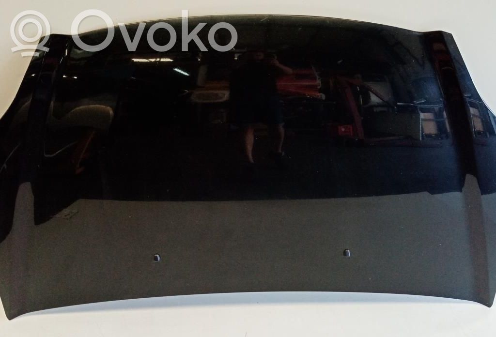 Dzinēja pārsegs (vāks)   60100S6DE00ZZ