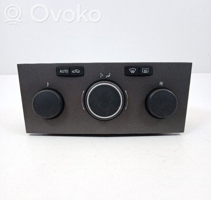 Climate control unit   13122963,0003GC2,90151240