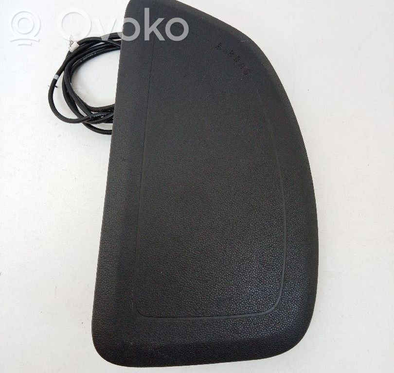 Opel Corsa D Airbag del asiento 