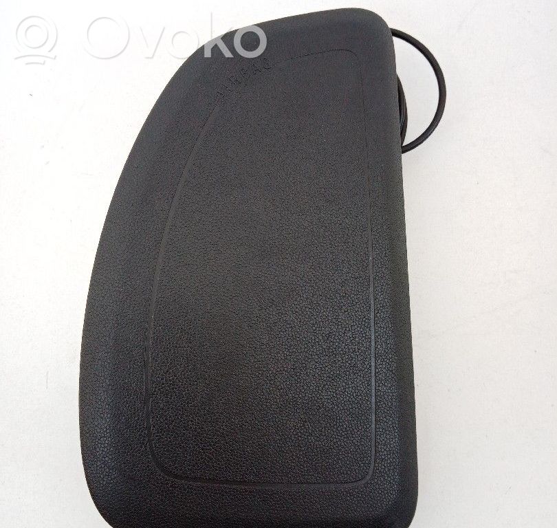 Opel Corsa D Airbag del asiento 