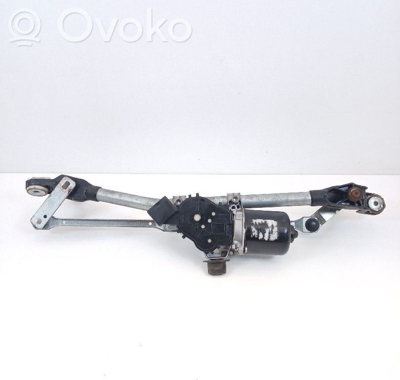 Wischermotor   9259072,4PINOS,VALEO
