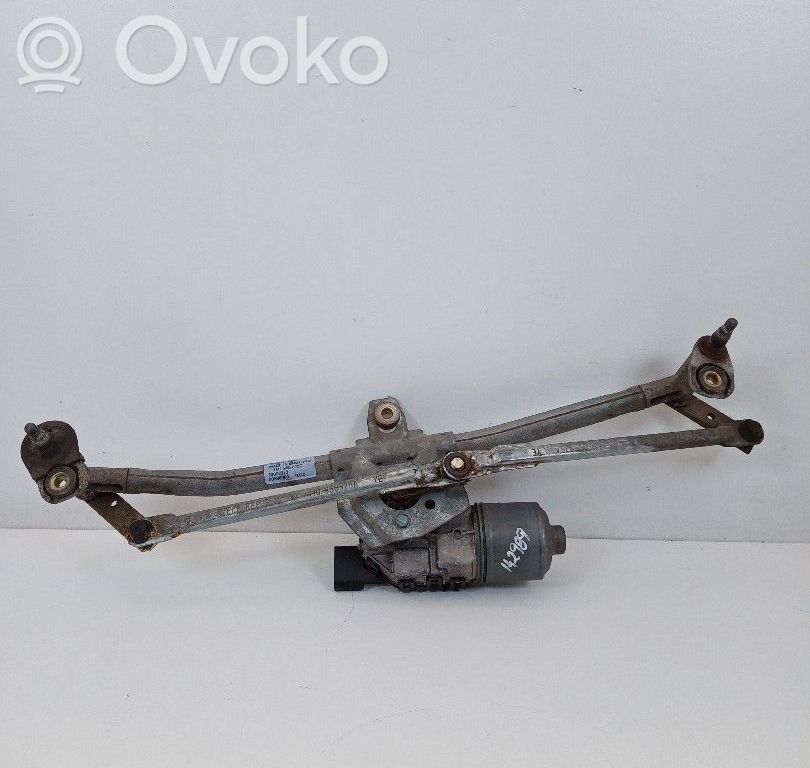 Seat Toledo II (1M) Pyyhkimen moottori 