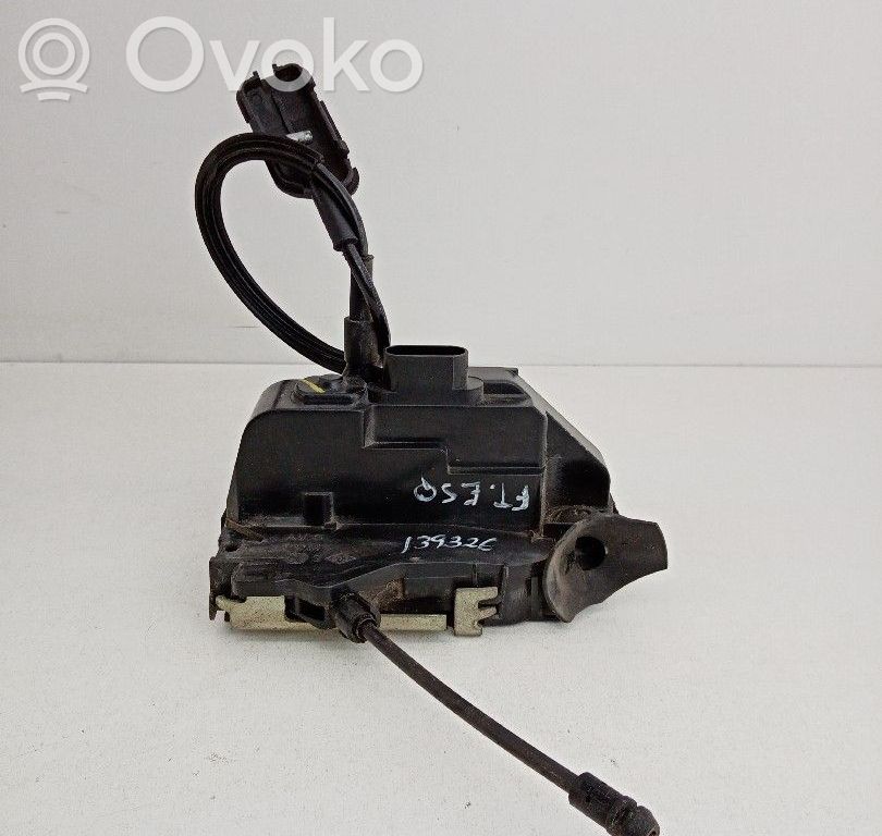 Etuoven lukko   2309051655G1,4PINOS
