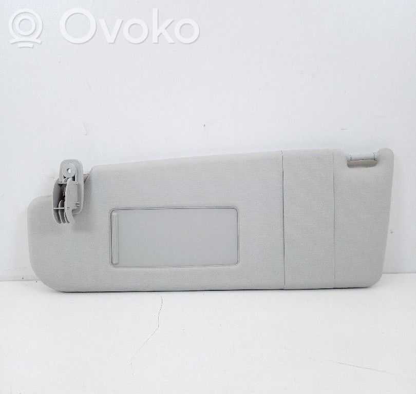 Sun visor   6X0857551,6X0857551A