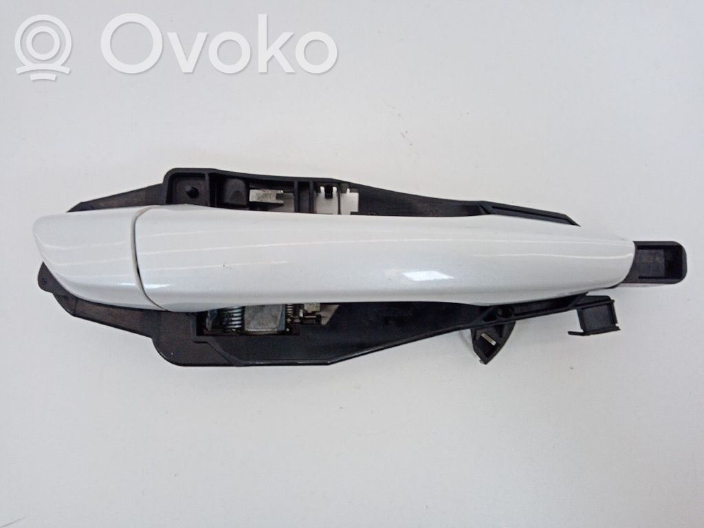 Etuoven ulkokahva   9802977180,1609239680,98029782XT