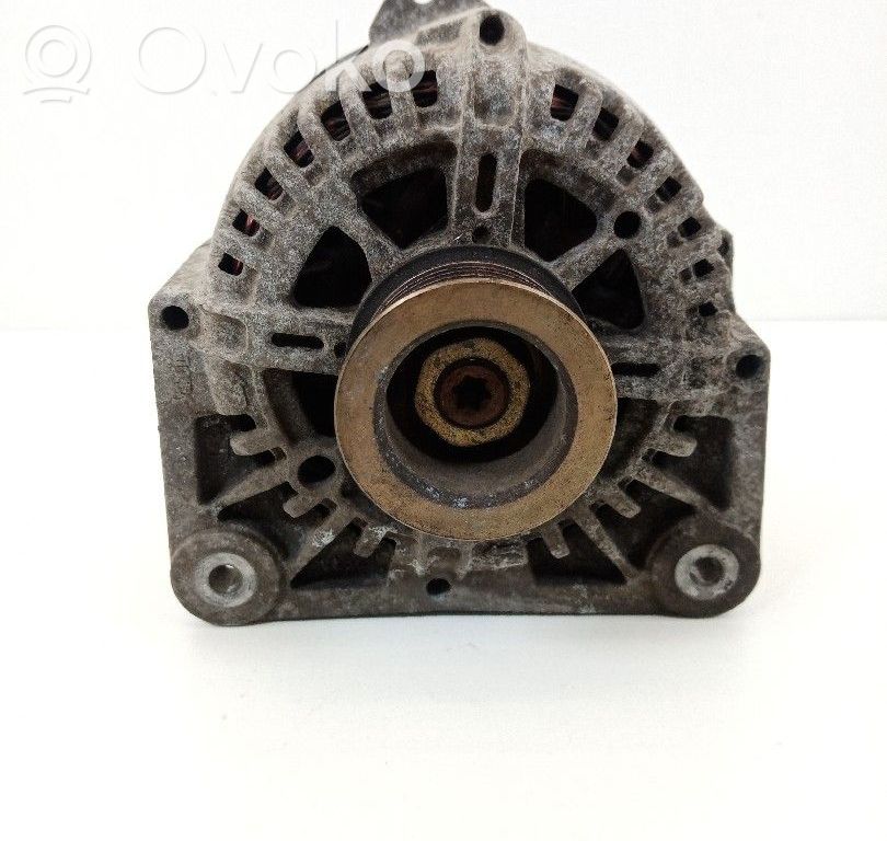 Generatorius   8200290215,110AVALEO,2542818D,TG11C022