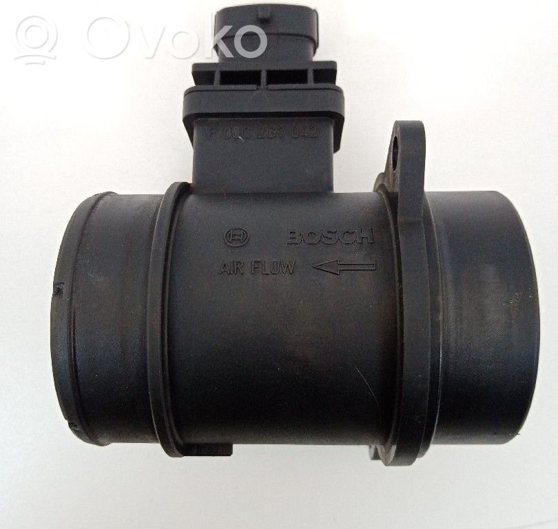 Ilmamassan virtausanturi   0281002862