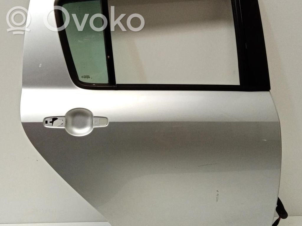 Aizmugurējās durvis   6800362J00,6800362J00,RISCO