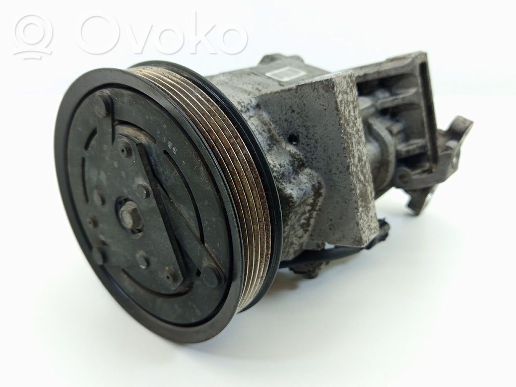 Compresseur de climatisation   926009154R,VALEO,Z0014345C