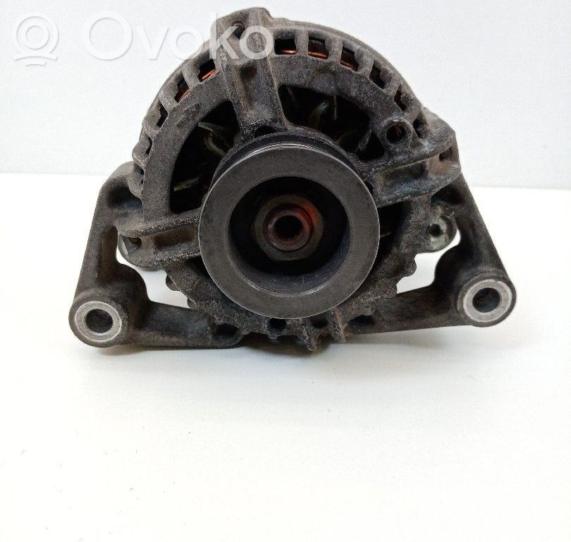 Opel Corsa C Ģenerators 