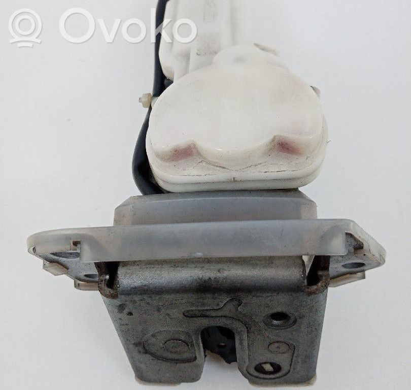Tailgate exterior lock   8251063J10,B6765