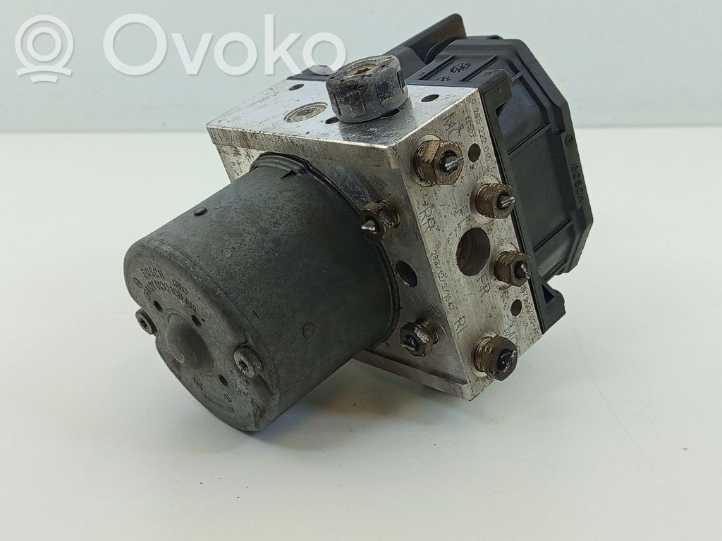 Ford Mondeo Mk III Pompă ABS 