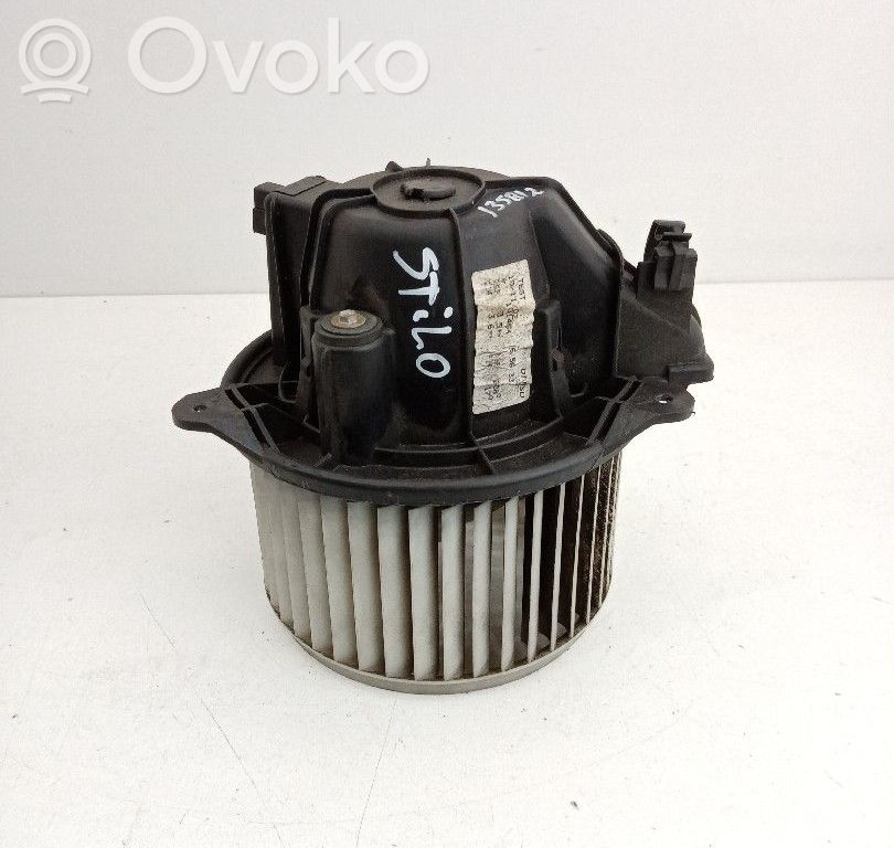 Fiat Stilo Heater fan/blower 