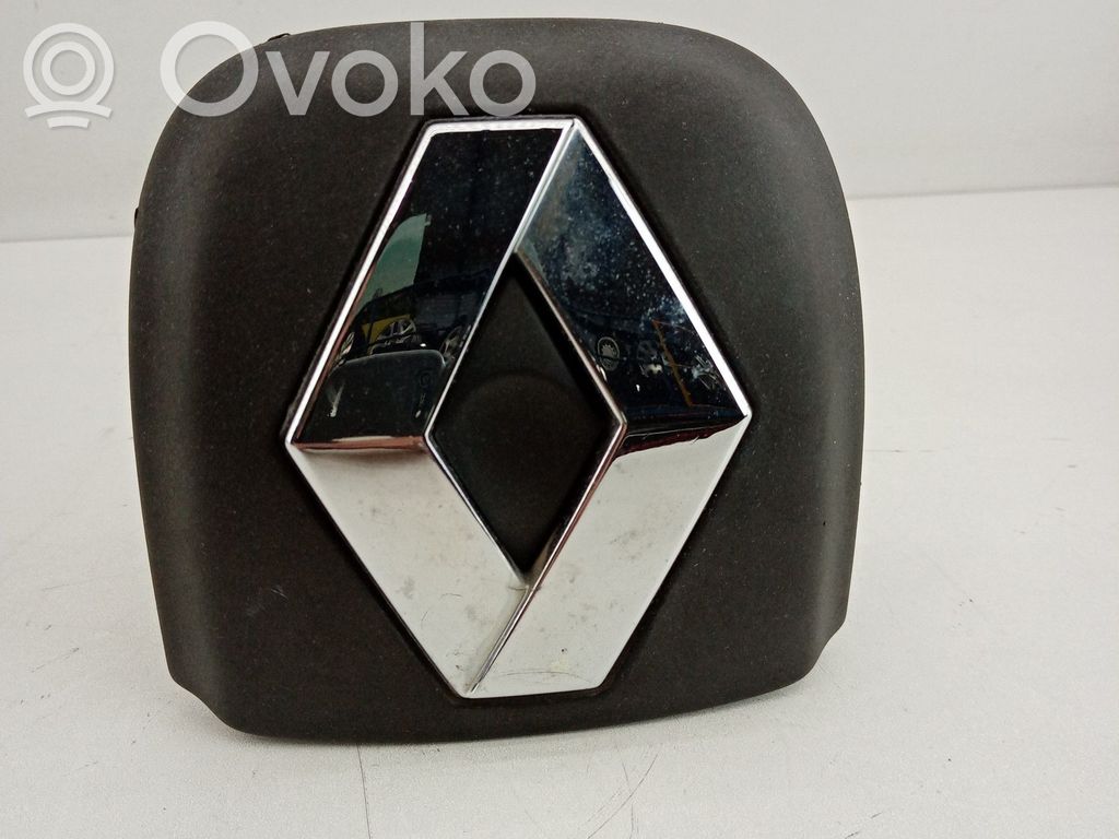 Renault Clio II Manilla exterior del maletero/compartimento de carga 