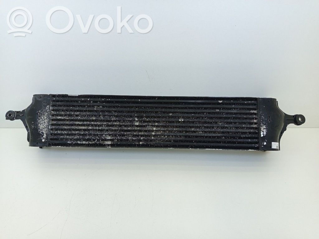 Renault Koleos I Interkūlerio radiatorius 