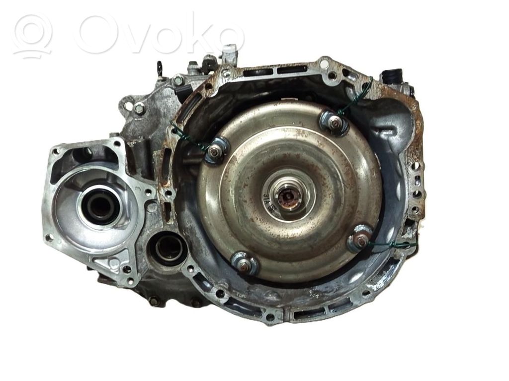 Automatic gearbox   1XN0B,1XN0BJ4,1XN0BRS