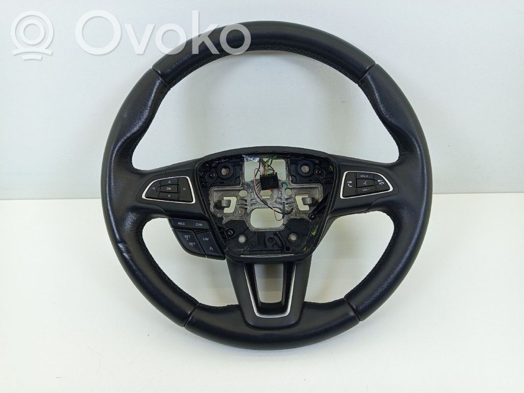 Ford Focus Руль 