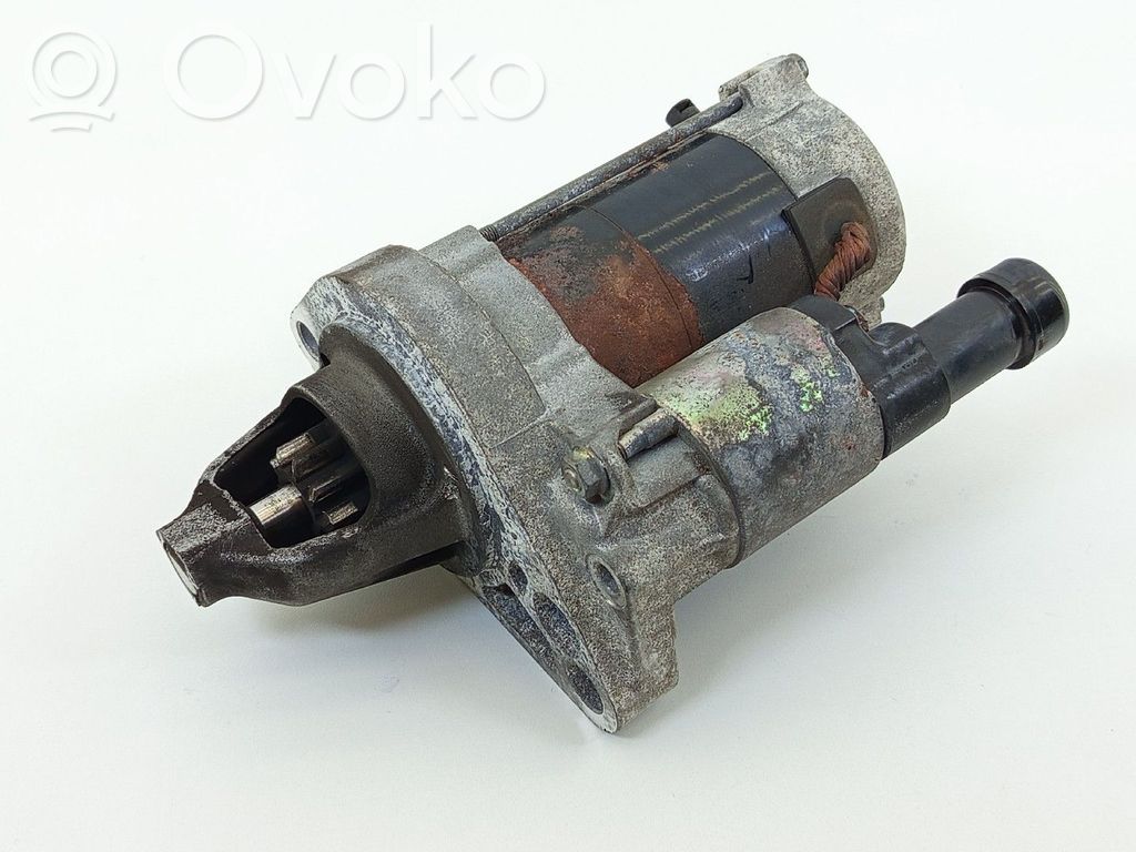 Starteris   31200RNAA01,DENSO