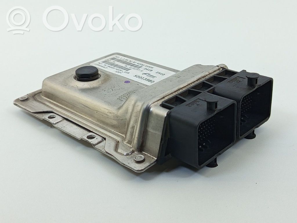 Engine control unit/module   52013980,MAGNETIMARELLI