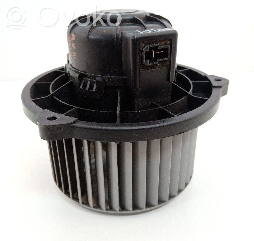 Mazā radiatora ventilators   B308830440,A0550184,A1112130123