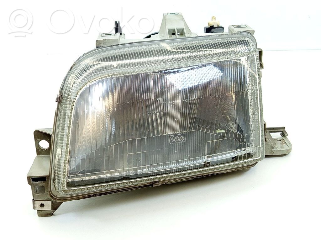 Headlight/headlamp   7701034146,0289008,VALEO