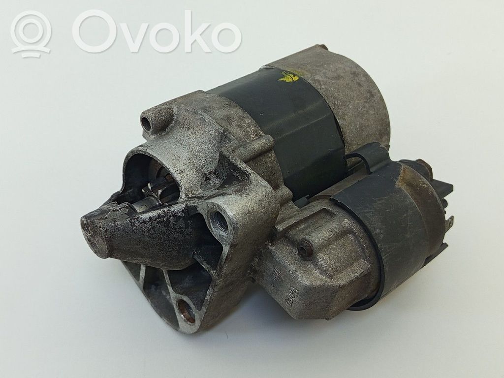 Starteris   D7E22,105119F,VALEO