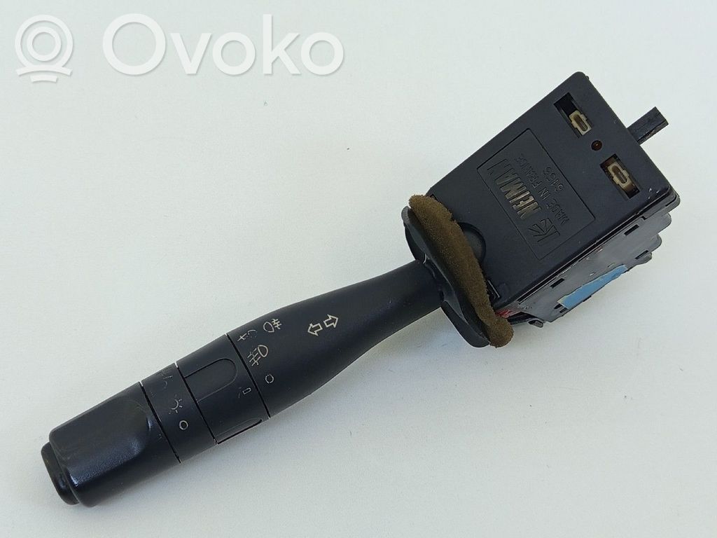 Peugeot 206 Commodo, commande essuie-glace/phare 
