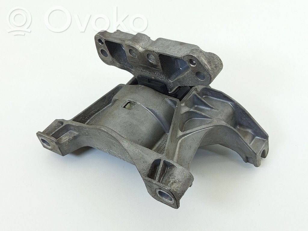 Peugeot 308 Suport tampon motor 