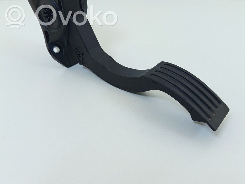Педаль акселератора   EV619F836AA,6PV01036880,EV619F836AA