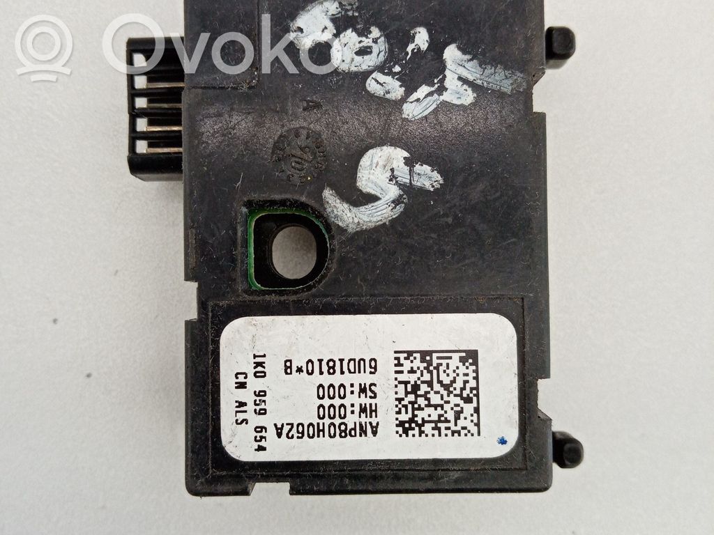 Other control units/modules   1K0959624,ANP80H062A,CNALS