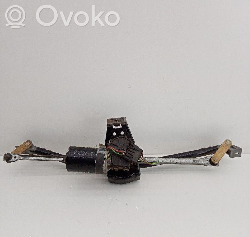 Audi 80 90 B3 Motor del limpiaparabrisas 
