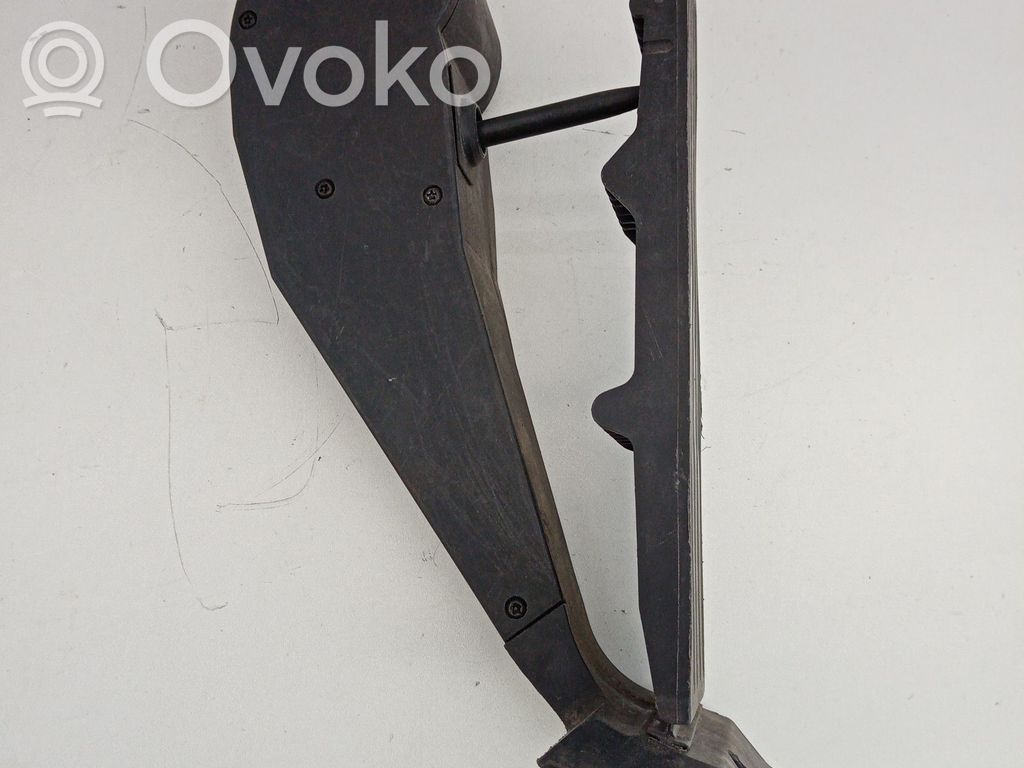 Akceleratoriaus pedalas   3542677264601,25916010