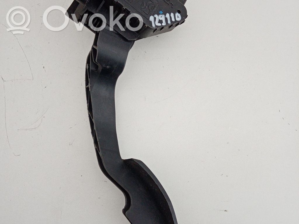 Accelerator throttle pedal   55702020,17908A11,BITRON