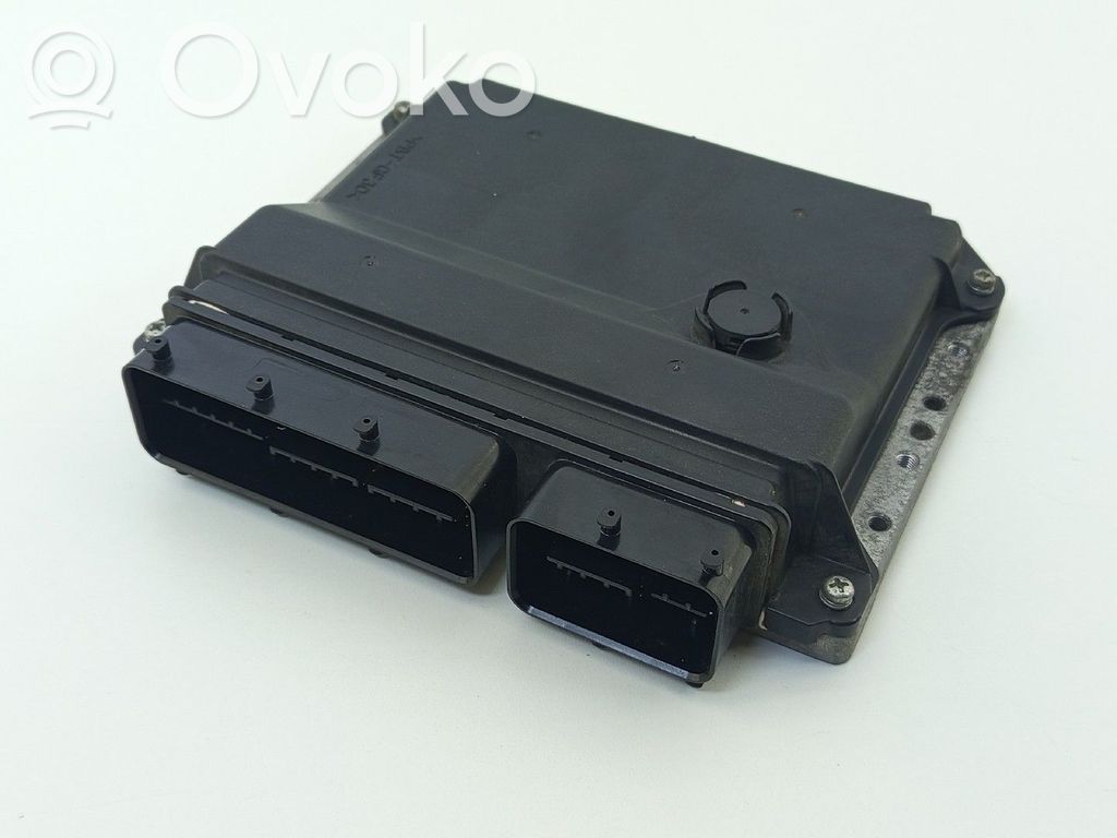 Engine control unit/module   896610F340,896610F340,DENSO,MB2759001892
