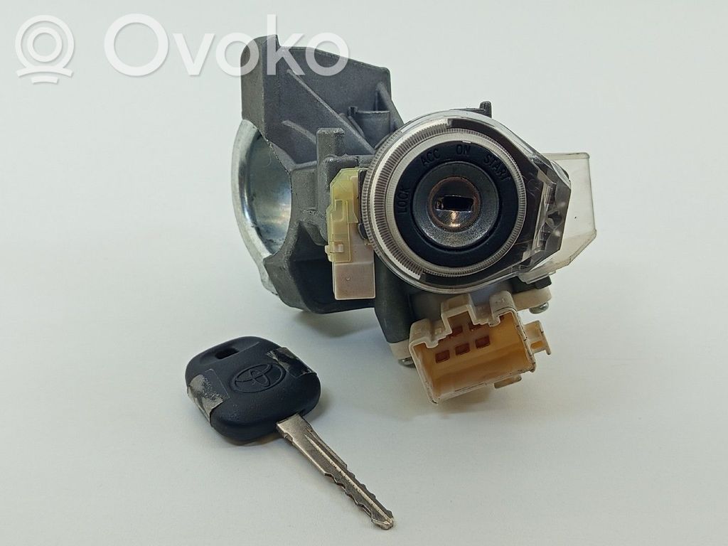 Ignition lock   897830F010,626734000,897830F010