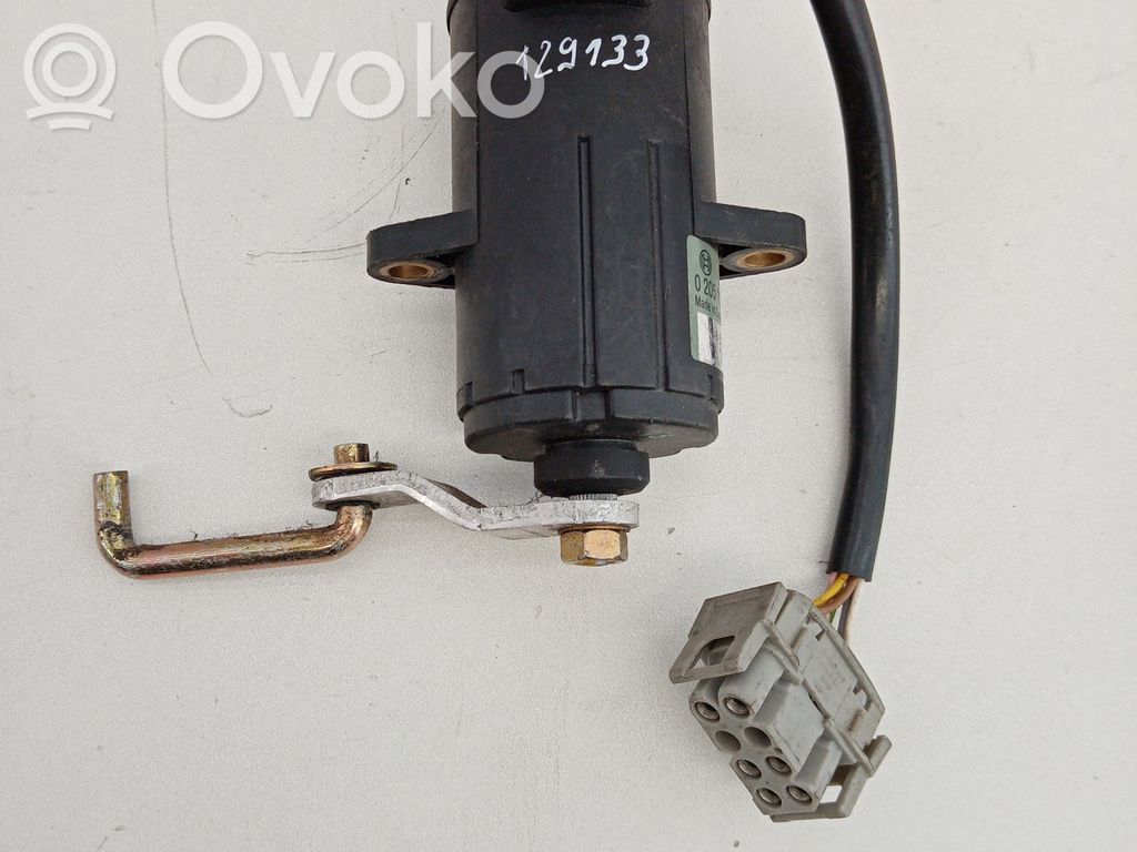Accelerator throttle pedal   0205001040,2245690,66951918,BOSCH