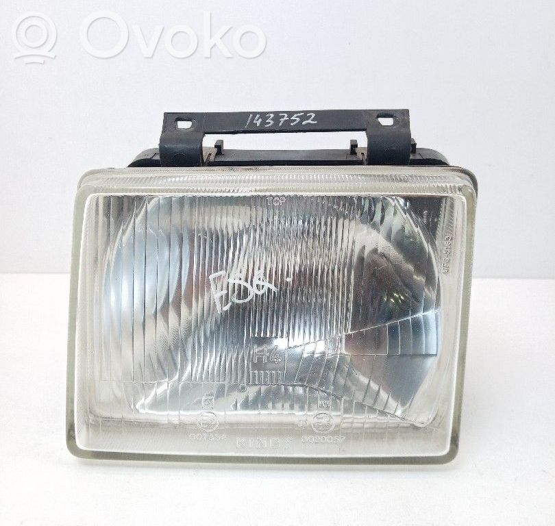Opel Corsa A Headlight/headlamp 
