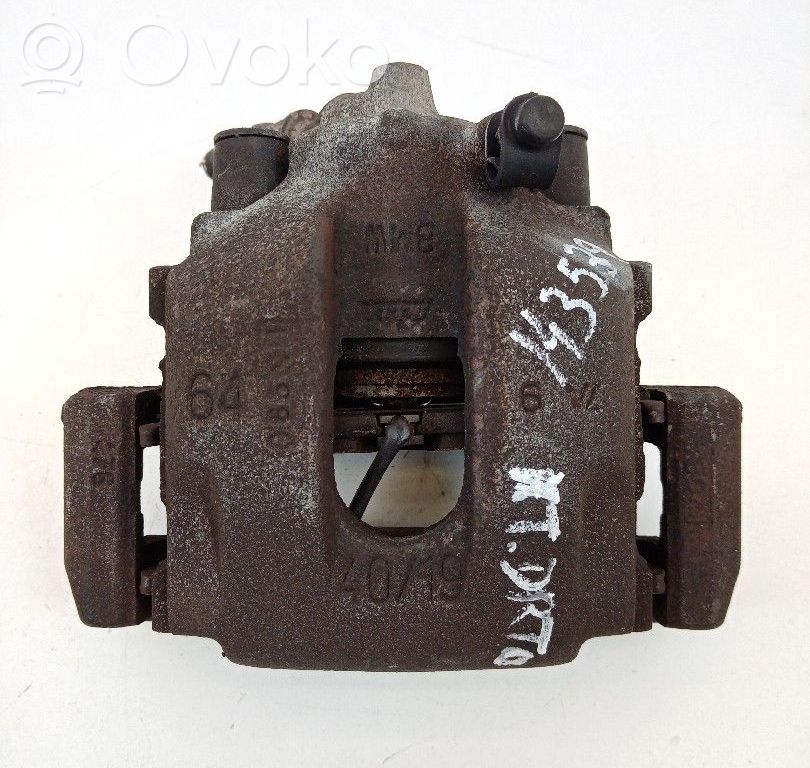 Rear brake caliper   34216758136,ATE