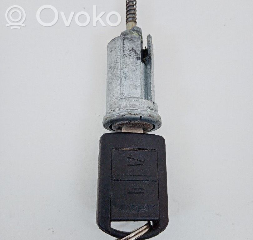 Ignition lock   09146299