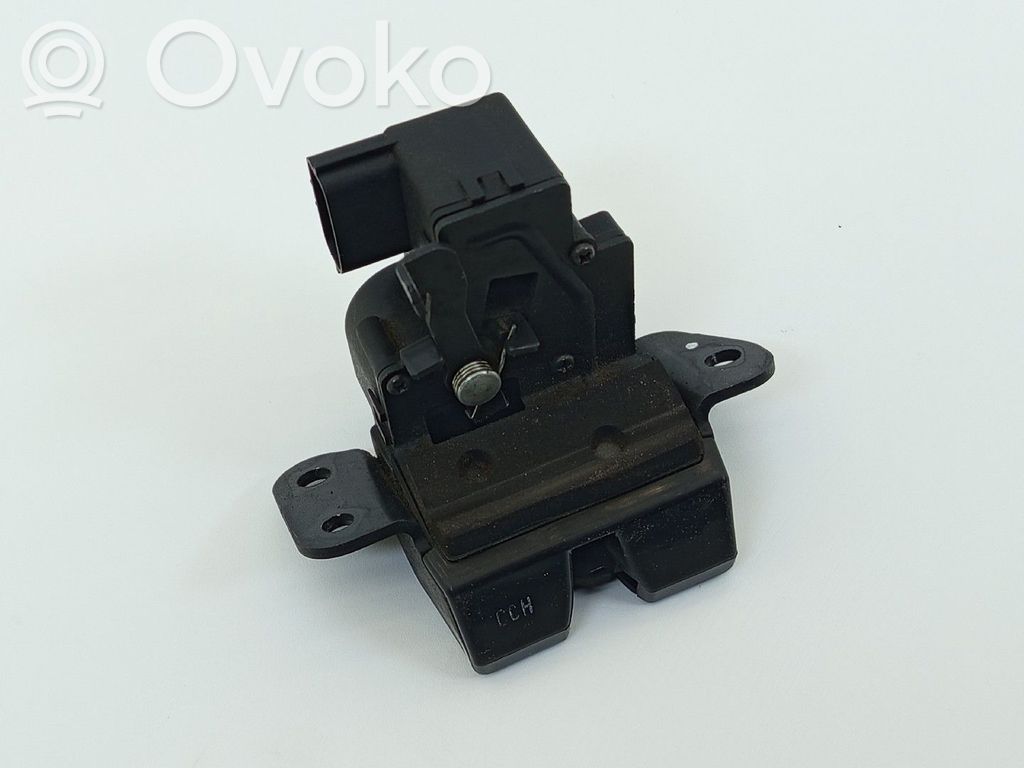 Tailgate exterior lock   812301H000,4PINOS