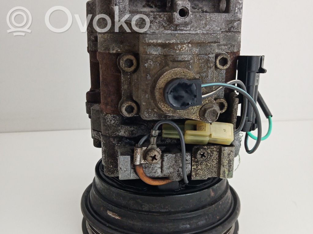 Fiat Punto (176) Compresseur de climatisation 