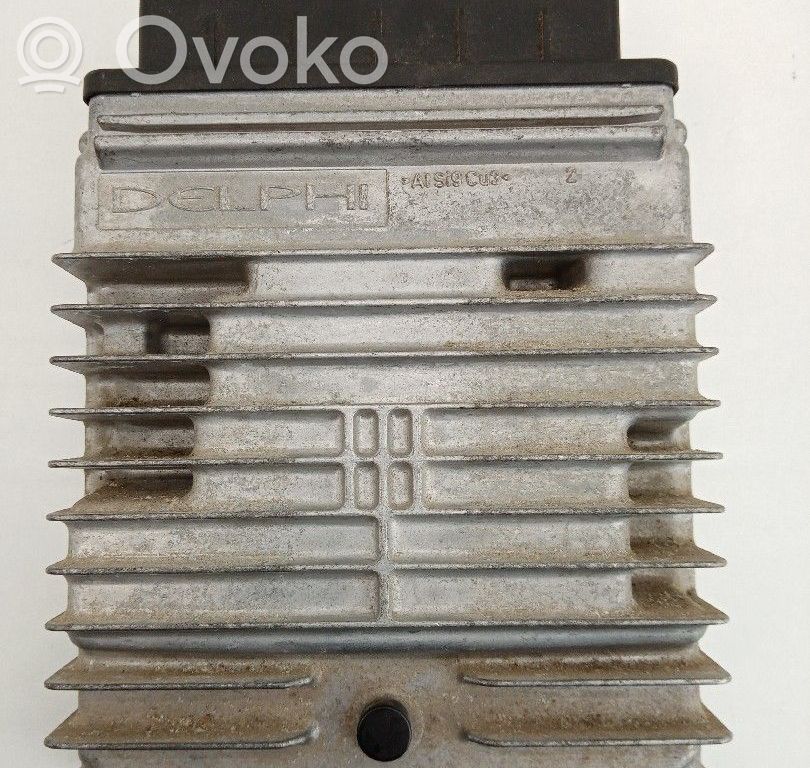 Ford Mondeo Mk III Engine control unit/module 