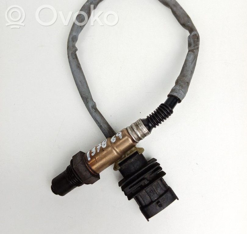 Lambda zondas   0258010121,55563348,BOSCH