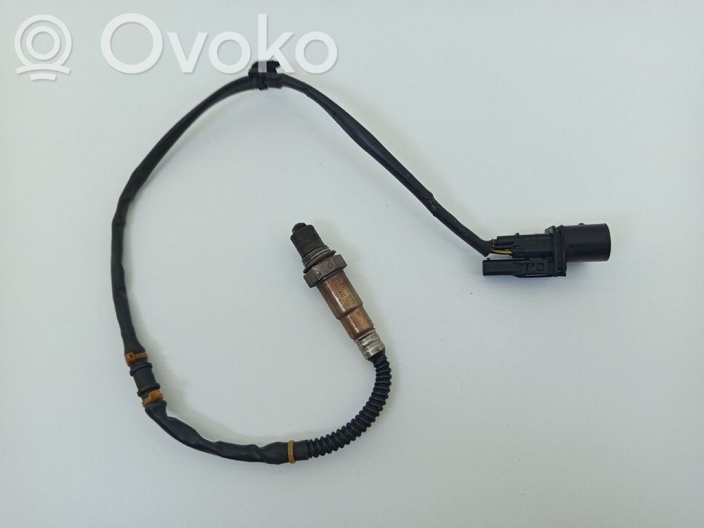 Lambda probe sensor   03E906262,0258007154,0258007155