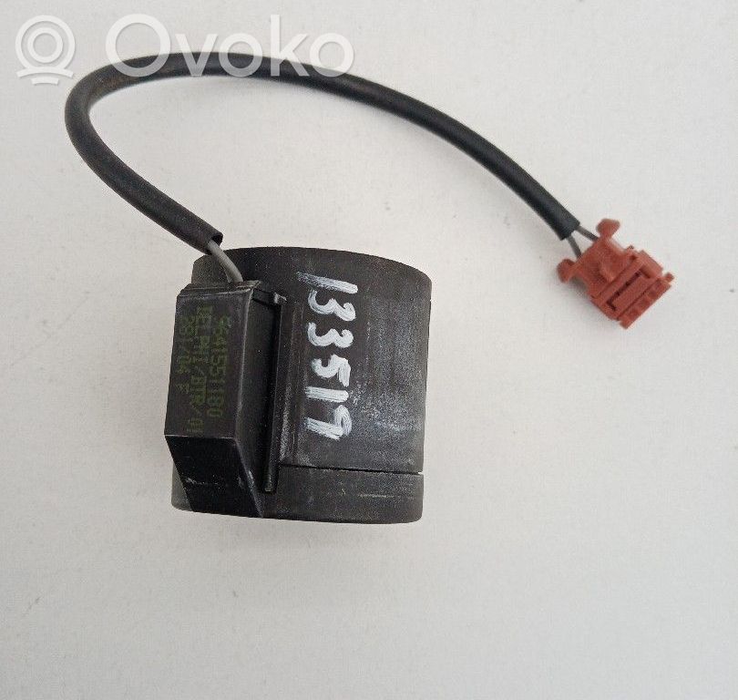 Other control units/modules   9641551180,DELPHI