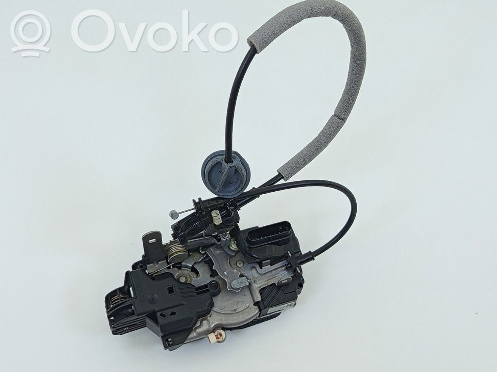 Front door lock   31440389,6PINOS,933373109